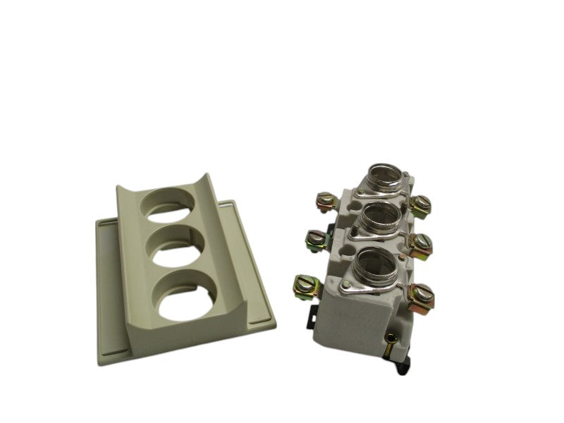 LINDNBER 1730.172 NEOZED INSTALLATION SINKER SOCKET  NSNP