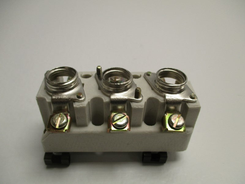 LINDNBER 1730.172 NEOZED INSTALLATION SINKER SOCKET  NSNP