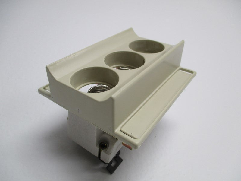 LINDNBER 1730.172 NEOZED INSTALLATION SINKER SOCKET  NSNP