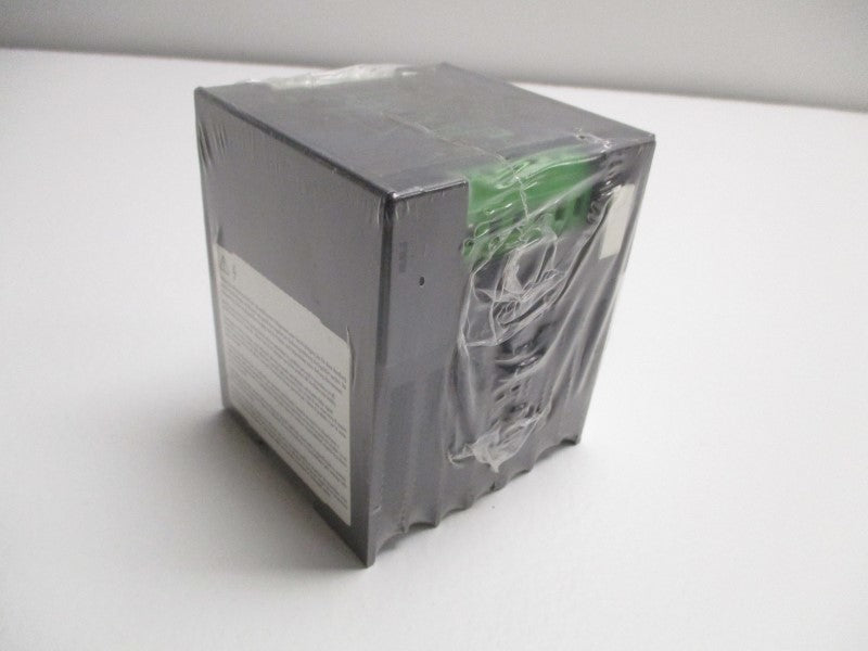 MURR ELEKTRONIK 50520 OPTO COUPLER MODULE  NSMP