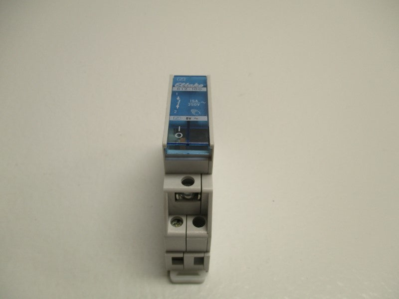 ELTAKO R12-100-8V SWITCH RELAY 8V NSNP