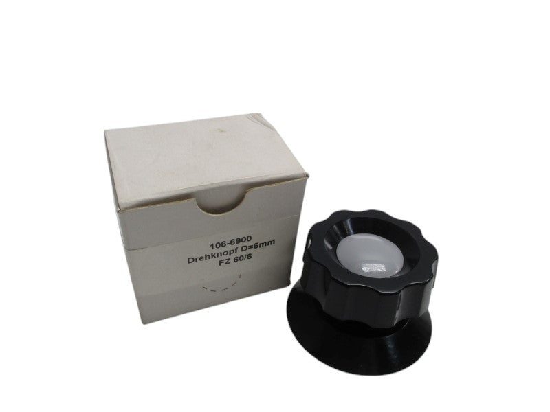 RS 106-6900 FZ60/6 KNOB 6mm  NSMP