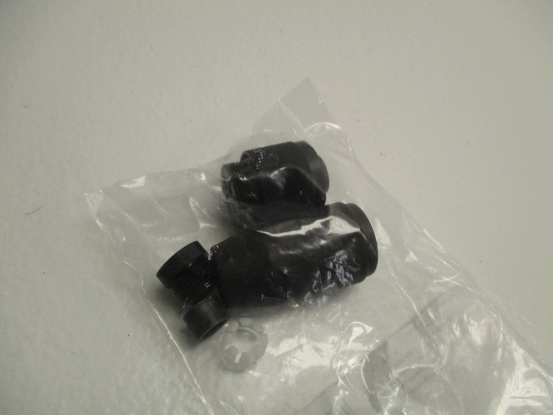 TURCK B4141-0/9 FEMALE STRAIGHT CONNECTOR  NSMP