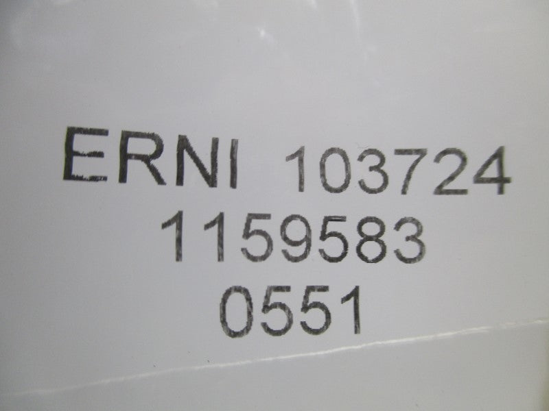 ERNI 103724 D-SUB PLUG CONNECTOR KIT  NSMP