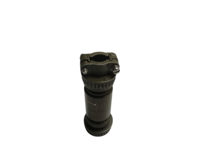 AMPHENOL PXCP1908N0102 CIRCULAR CONNECTOR  NSNP