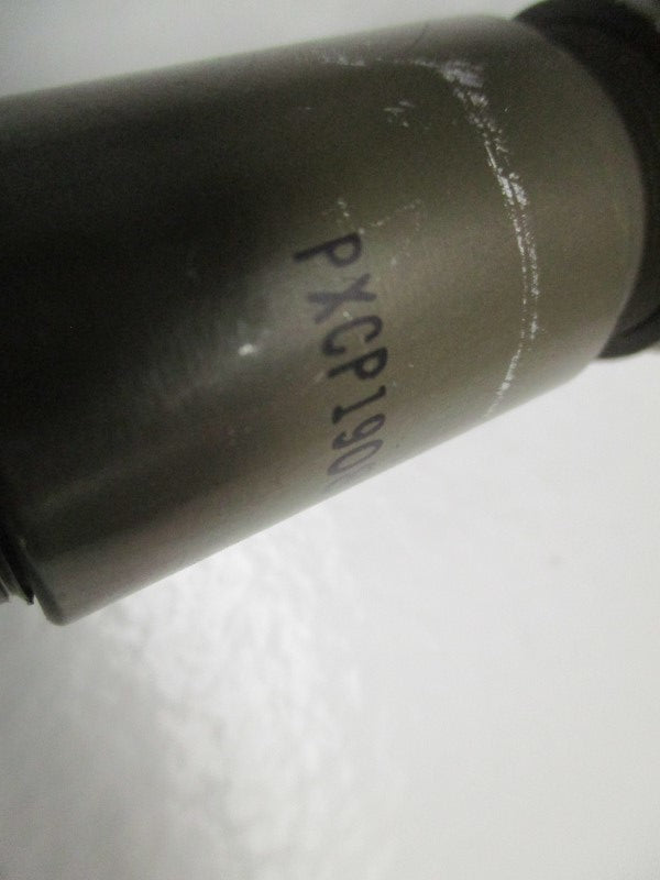 AMPHENOL PXCP1908N0102 CIRCULAR CONNECTOR  NSNP