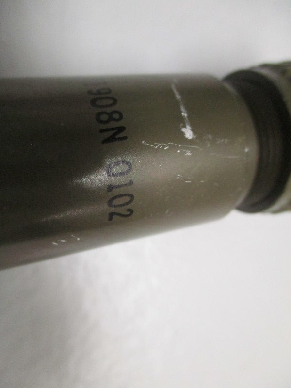 AMPHENOL PXCP1908N0102 CIRCULAR CONNECTOR  NSNP