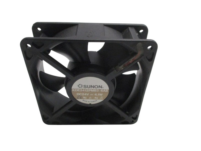 SUNON KDE2412PMB3-6AB COOLING FAN  UNMP
