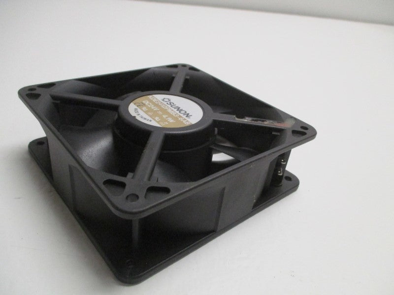 SUNON KDE2412PMB3-6AB COOLING FAN  UNMP