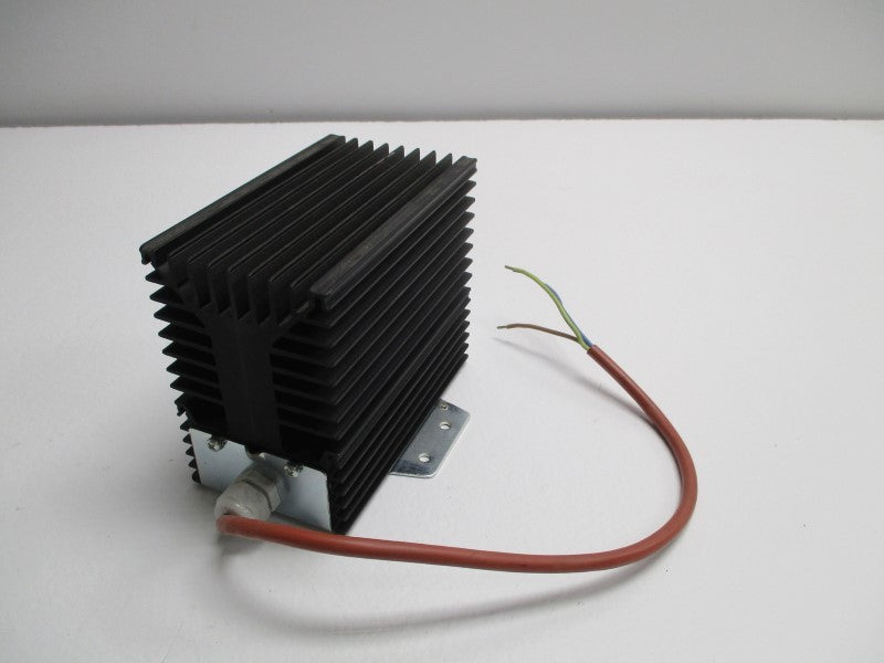 RITTAL SK3107 PANEL HEATERS 200W  UNMP