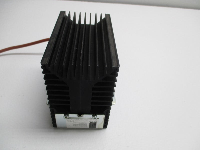 RITTAL SK3107 PANEL HEATERS 200W  UNMP