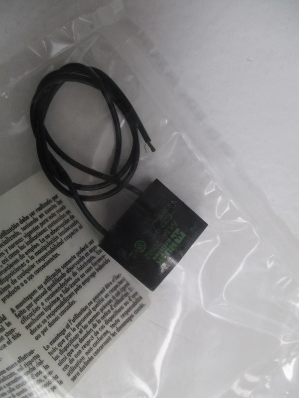 MURR ELEKTRONIK 20682 SUPPRESSOR  NSMP