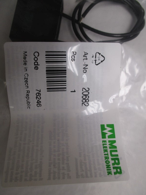 MURR ELEKTRONIK 20682 SUPPRESSOR  NSMP