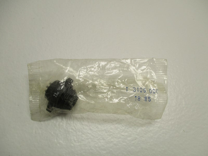 AMPHENOL T3106000 CIRCULAR CONNECTOR  NSMP