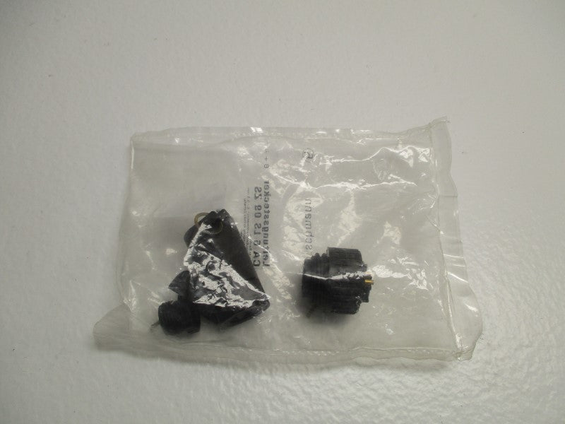 HIRSCHMANN 932384-100 CABLE PLUG KIT  NSMP