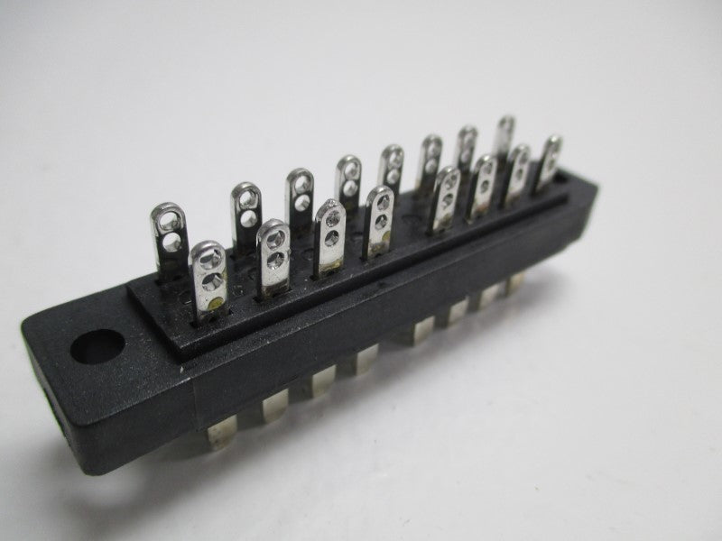 BINDER 11105-00-16 TERMINAL CONNECTOR  NSNP