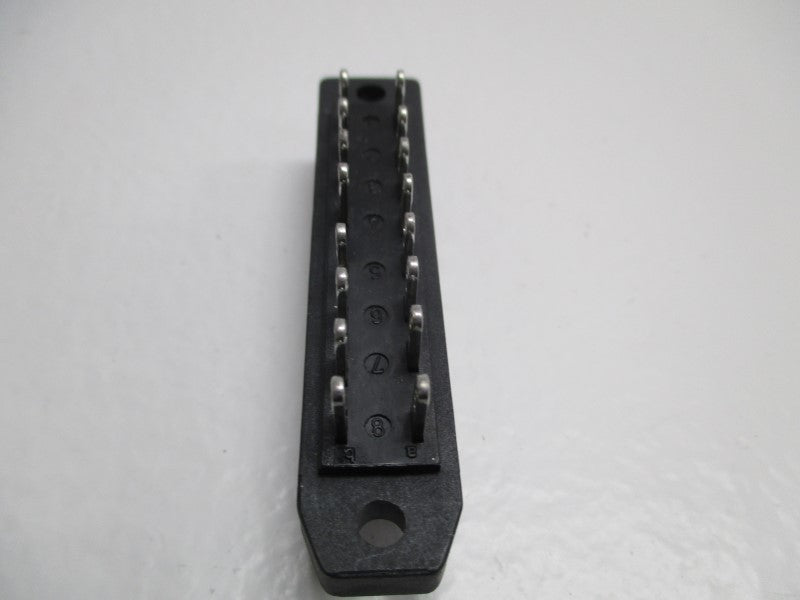 BINDER 11105-00-16 TERMINAL CONNECTOR  NSNP