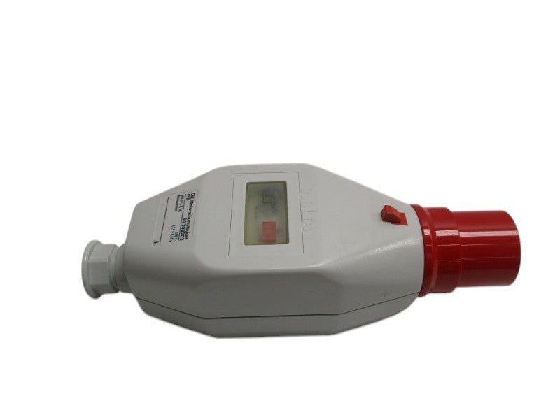 NOLTA 80202202 MOTOR PROTECTOR CONNECTOR  NSNP