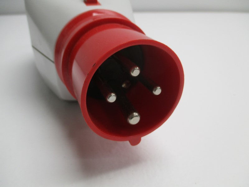 NOLTA 80202202 MOTOR PROTECTOR CONNECTOR  NSNP