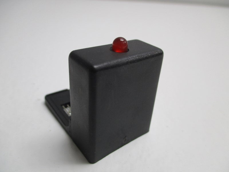 MURR ELEKTRONIK VBS-LED220 SOLENOID SUPPRESSOR 220V  NSNP