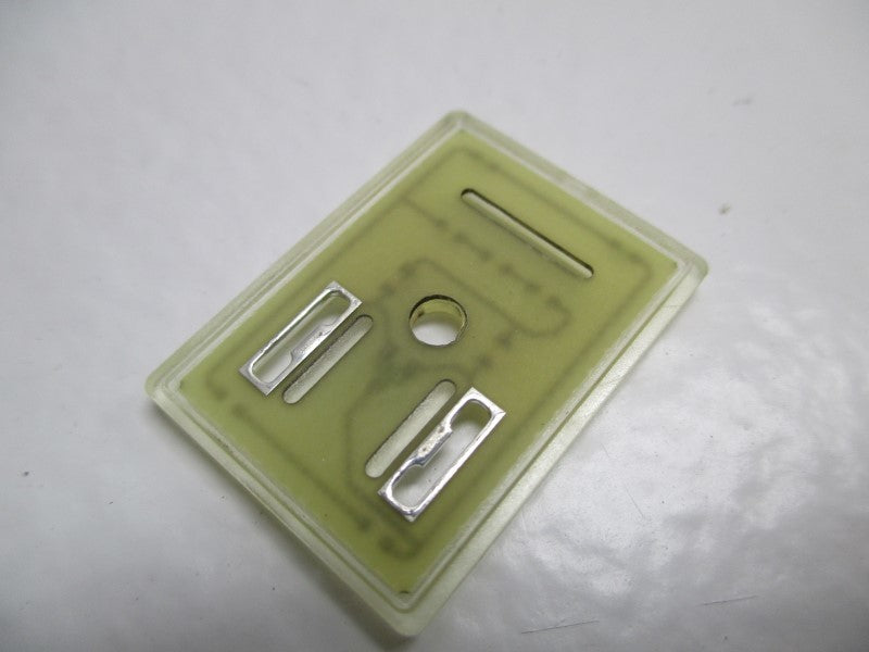 FESTO 19143 ILLUMINATING SEAL 12-24V  NSNP
