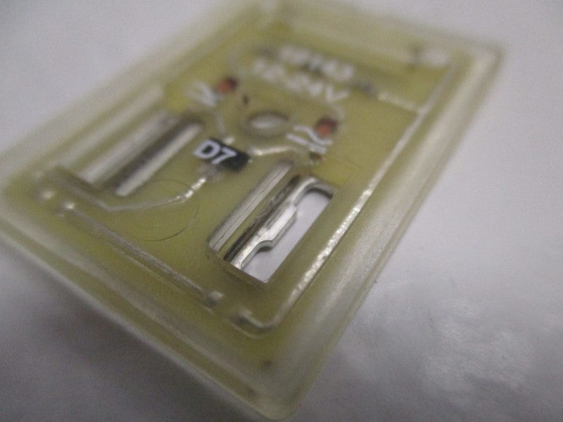 FESTO 19143 ILLUMINATING SEAL 12-24V  NSNP