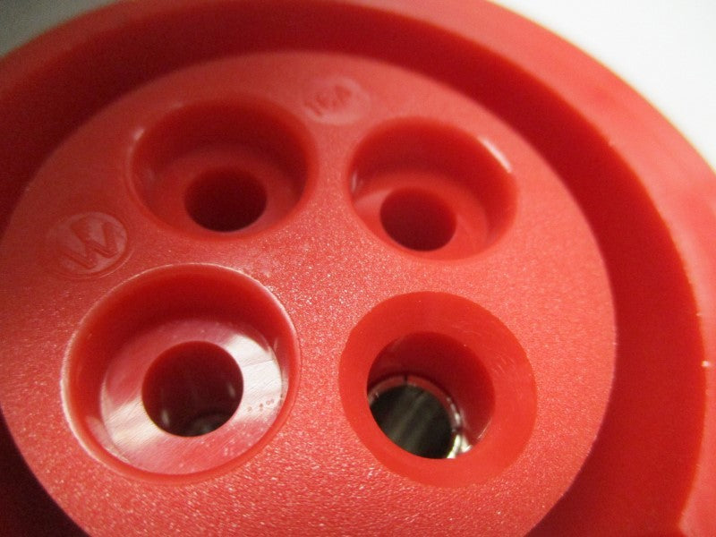 WALTHER 319406 CONNECTOR  NSNP