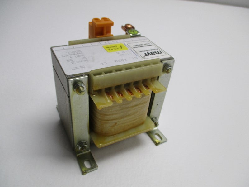 MAYR EL2023 TRANSFORMER  NSNP