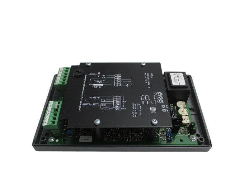 VIBRA REOVIB-683 FEEDER MODULE (AS PICTURED)  NSNP