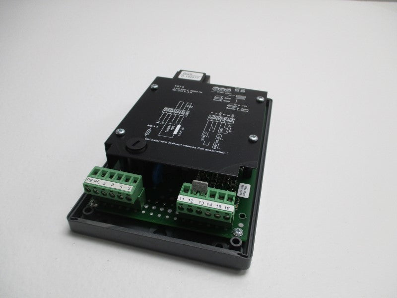 VIBRA REOVIB-683 FEEDER MODULE (AS PICTURED)  NSNP
