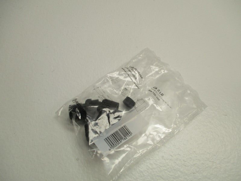 HIRSCHMANN 934125-100 CABLE SOCKET  NSMP