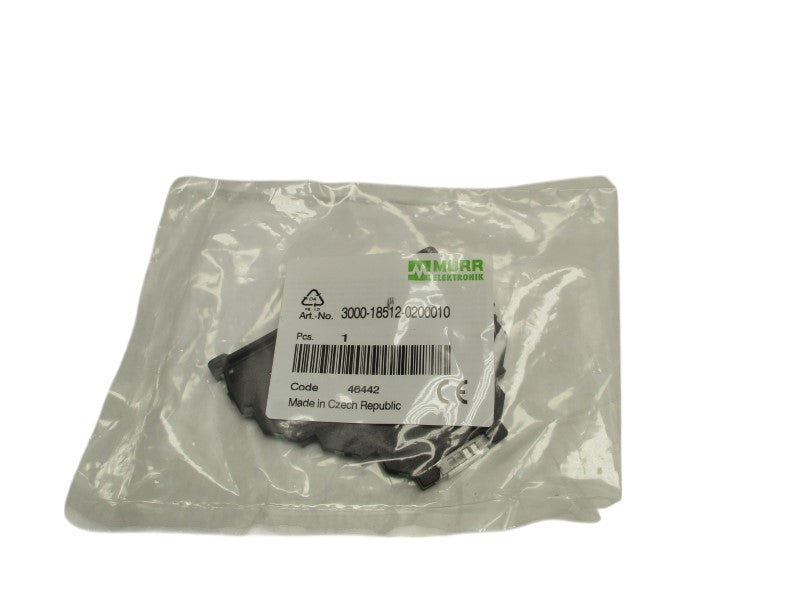 MURR ELEKTRONIK 3000-18512-0200010 MULTI-TIMER  NSMP