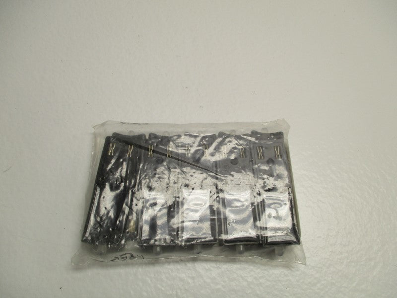MURR ELEKTRONIK 3124163 VALVE SUPPRESSOR (PKG. OF 10)  NSMP
