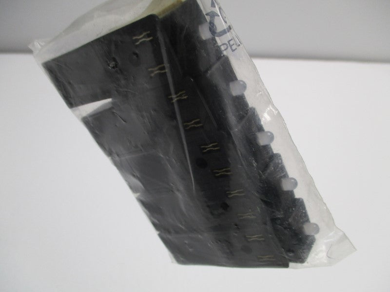 MURR ELEKTRONIK 3124163 VALVE SUPPRESSOR (PKG. OF 10)  NSMP