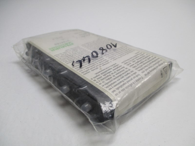 MURR ELEKTRONIK 3124163 VALVE SUPPRESSOR (PKG. OF 10)  NSMP