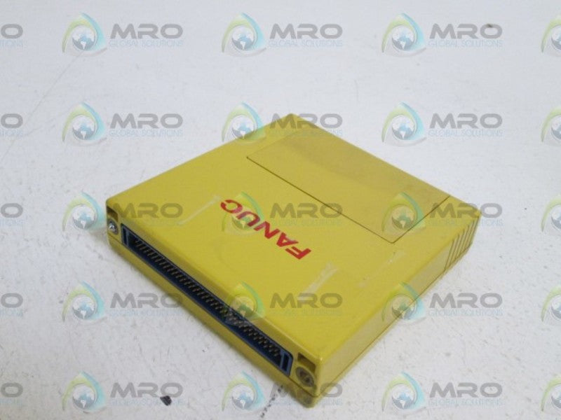 FANUC PC CASSESTES A02B-076-K002  UNMP
