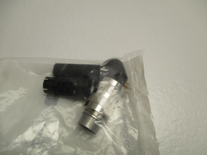 BINDER 5819920130005 CONNECTOR  NSMP