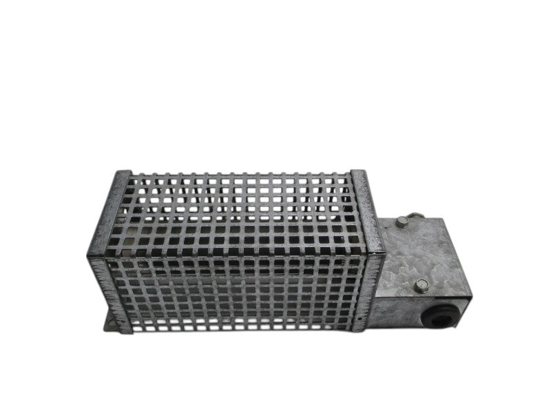 FRIZLEN FZG135X35-300 POWER RESISTOR 300OHMS  NSNP