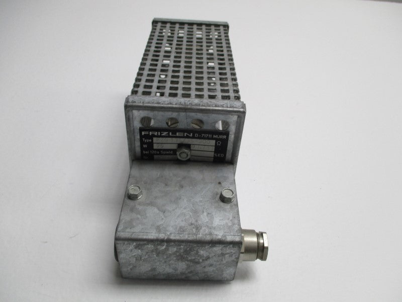 FRIZLEN FZG135X35-300 POWER RESISTOR 300OHMS  NSNP