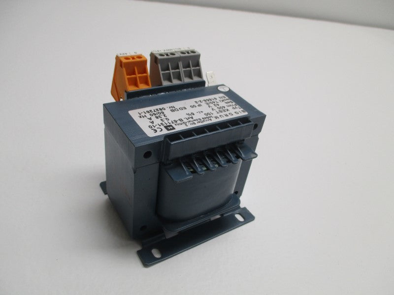 BIG DRUM KEST100 B-571131-10 TRANSFORMER  NSNP