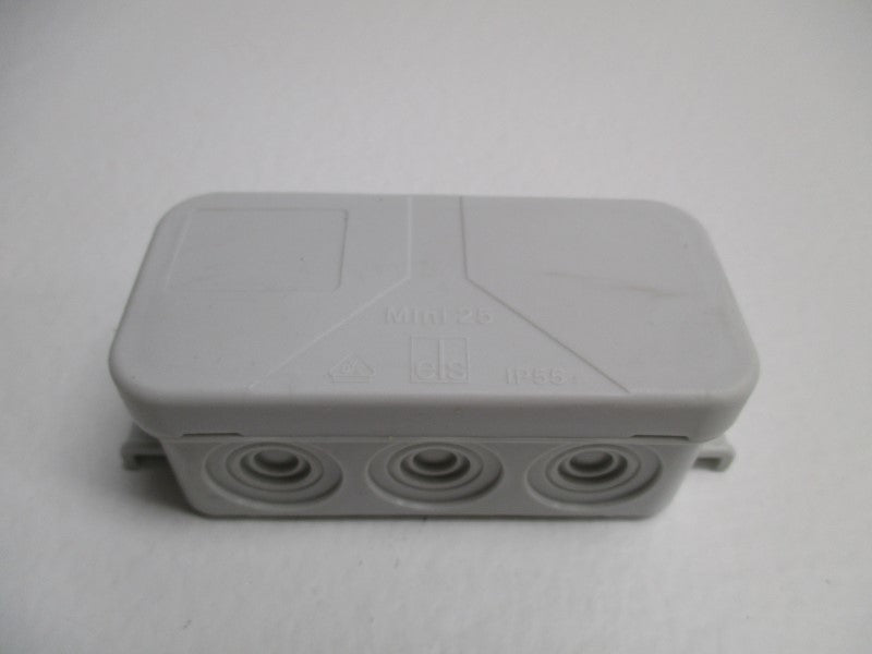 ELS IP55 MINI25 ENCLOSURE  NSNP