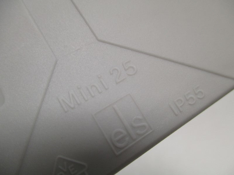 ELS IP55 MINI25 ENCLOSURE  NSNP