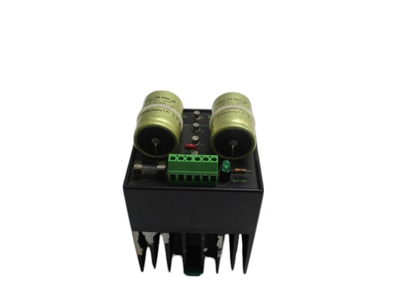 MURR ELEKTRONIK NG-85730 RECTIFIER UNIT  NSNP
