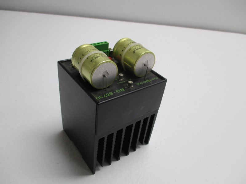 MURR ELEKTRONIK NG-85730 RECTIFIER UNIT  NSNP