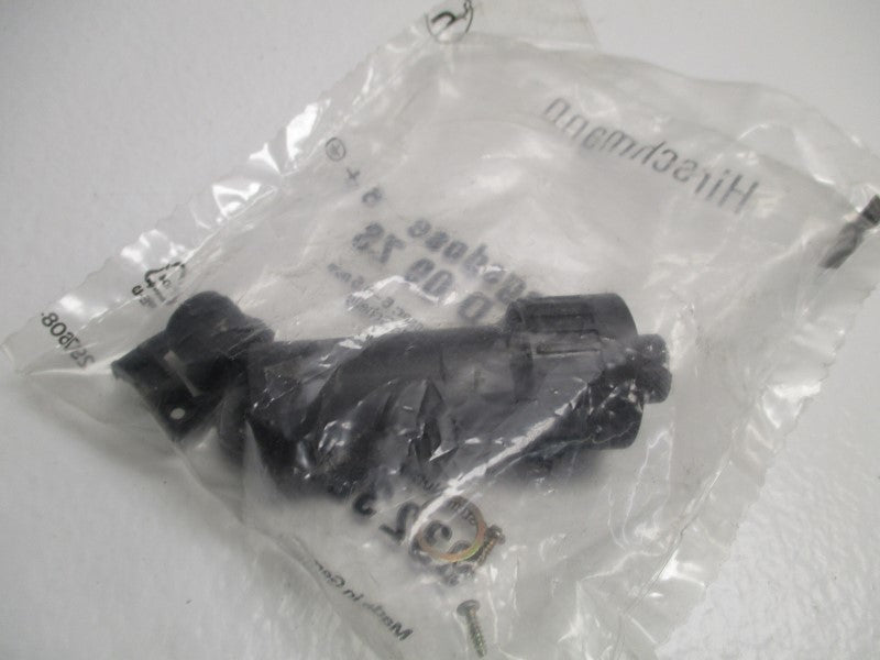 HIRSCHMANN 932383-100 CONNECTOR  NSMP