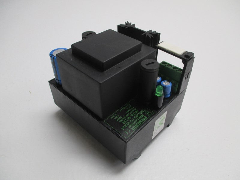 MURR ELEKTRONIK TSKL025-110-220/24 85292 REGULATED POWER SUPPLY  NSMP