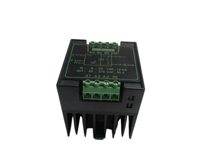 MURR ELEKTRONIK 50432 POWER SUPPLY UNIT  NSNP