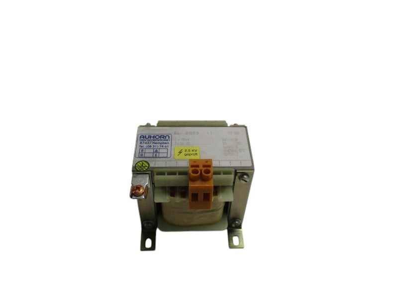 AUHORN EL2023 TRANSFORMER  NSNP