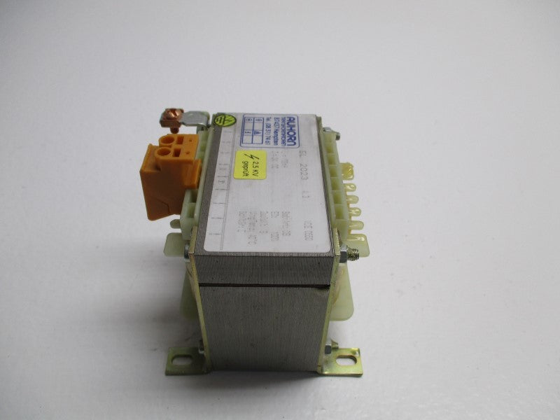AUHORN EL2023 TRANSFORMER  NSNP