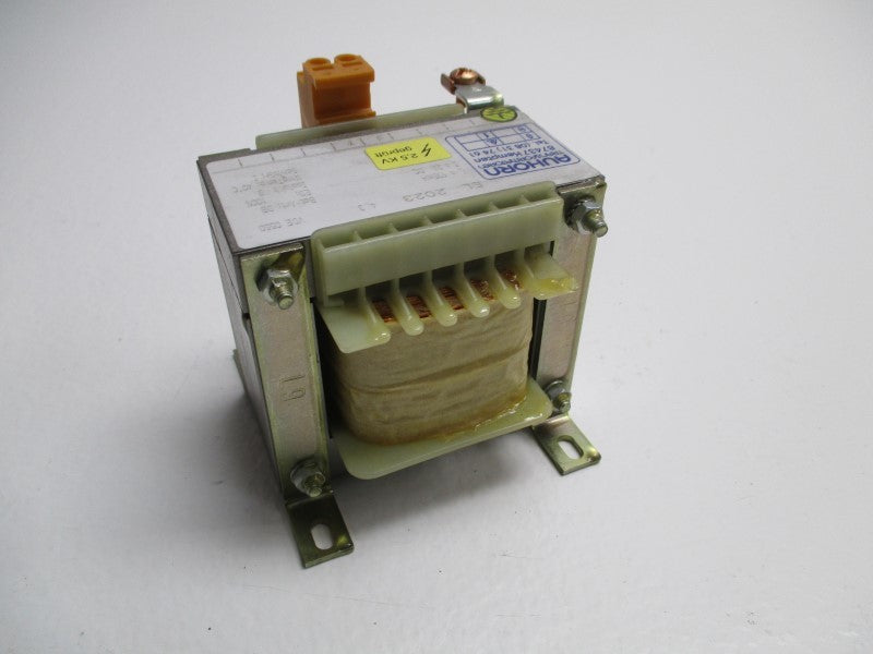 AUHORN EL2023 TRANSFORMER  NSNP